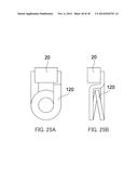 RFID TAG, METHOD FOR PRODUCING RFID TAG, AND DIE diagram and image