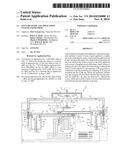 PAINT DELIVERY AND APPLICATION SYSTEM AND METHOD diagram and image