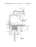 PAINT DELIVERY AND APPLICATION SYSTEM AND METHOD diagram and image