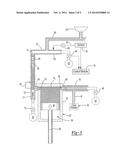 PAINT DELIVERY AND APPLICATION SYSTEM AND METHOD diagram and image