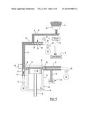 PAINT DELIVERY AND APPLICATION SYSTEM AND METHOD diagram and image