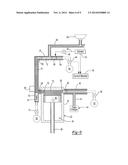 PAINT DELIVERY AND APPLICATION SYSTEM AND METHOD diagram and image