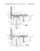 PAINT DELIVERY AND APPLICATION SYSTEM AND METHOD diagram and image