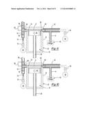 PAINT DELIVERY AND APPLICATION SYSTEM AND METHOD diagram and image