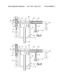 PAINT DELIVERY AND APPLICATION SYSTEM AND METHOD diagram and image