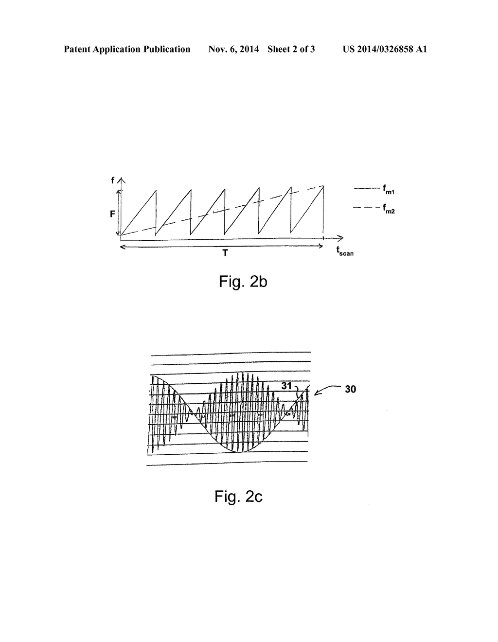 OPTICAL SENSOR ARRANGEMENT AND METHOD FOR MEASURING AN OBSERVABLE - diagram, schematic, and image 03