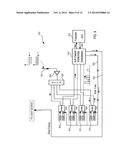 MULTIPLEXED FIBER OPTIC SENSING SYSTEM AND METHOD diagram and image