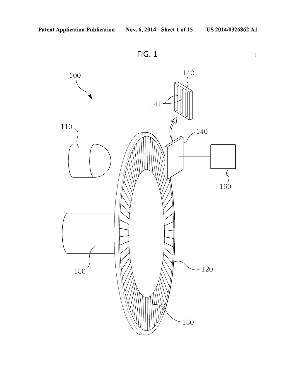 OPTICAL ENCODER - diagram, schematic, and image 02