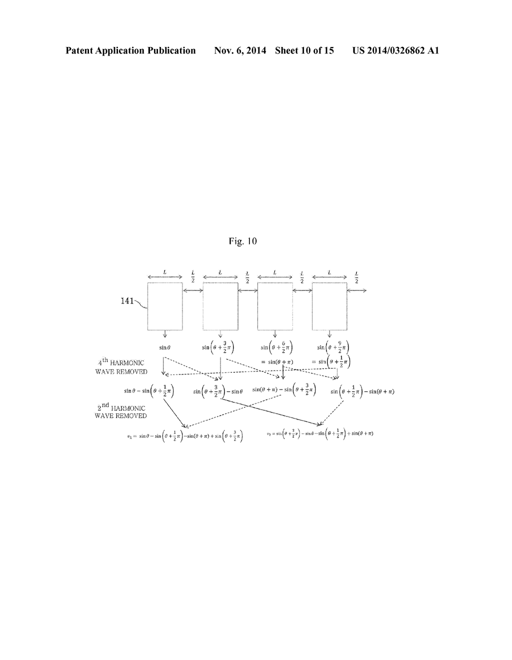 OPTICAL ENCODER - diagram, schematic, and image 11