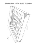 NANOWIRE THERMOELECTRIC INFRARED DETECTOR diagram and image