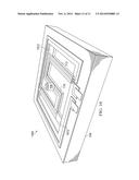 NANOWIRE THERMOELECTRIC INFRARED DETECTOR diagram and image