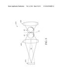 Axial Illumination for Capillary Electrophoresis diagram and image