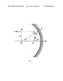 UNIVERSAL DEVICE FOR ENERGY CONCENTRATION diagram and image