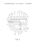 PHOTOELECTRIC CONVERSION DEVICE AND OPTICAL FIBER COUPLING CONNECTOR diagram and image