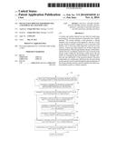 Multi-Stage Process for Producing a Material of a Battery Cell diagram and image