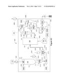 Multi-Stage Process for Producing a Material of a Battery Cell diagram and image