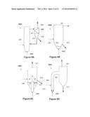 Multi-Stage Process for Producing a Material of a Battery Cell diagram and image