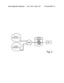 CONTINUOUS SYNTHESIS OF HIGH QUANTUM YIELD INP/ZNS NANOCRYSTALS diagram and image