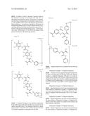 NOVEL COMPOUND HAVING BISAZO DYE SKELETON, PIGMENT COMPOSITION CONTAINING     THE SAME, PIGMENT DISPERSION, INK, AND COLOR FILTER RESIST COMPOSITION diagram and image