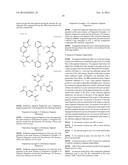 NOVEL COMPOUND HAVING BISAZO DYE SKELETON, PIGMENT COMPOSITION CONTAINING     THE SAME, PIGMENT DISPERSION, INK, AND COLOR FILTER RESIST COMPOSITION diagram and image