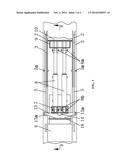 HYDRAULIC PUSHING DEVICE diagram and image