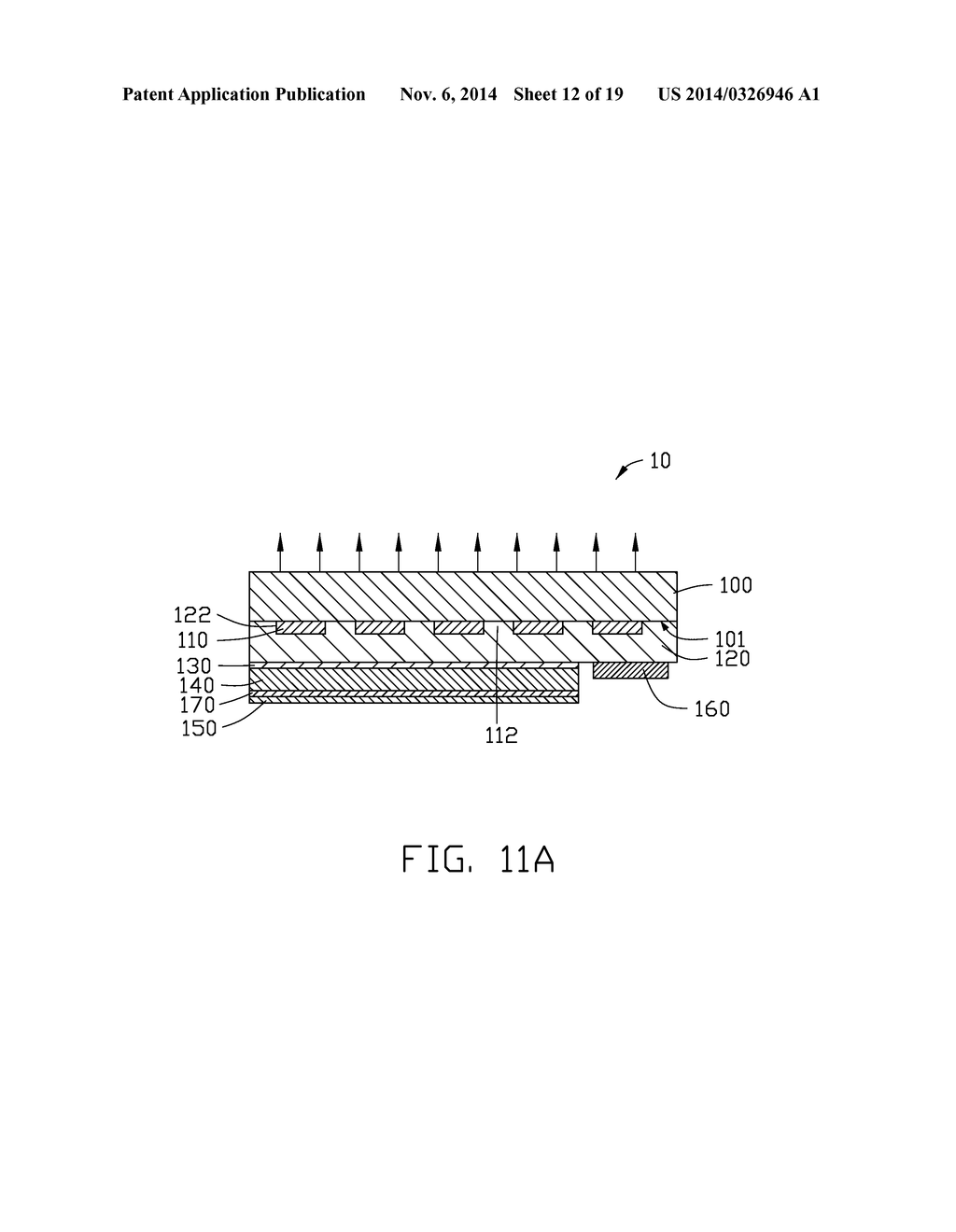 LIGHT EMITTING DIODE - diagram, schematic, and image 13