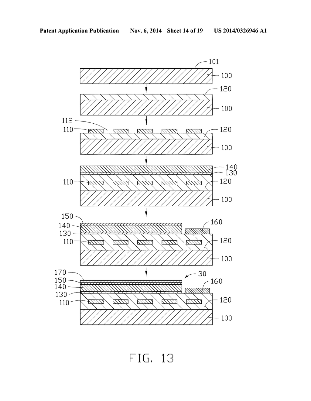 LIGHT EMITTING DIODE - diagram, schematic, and image 15