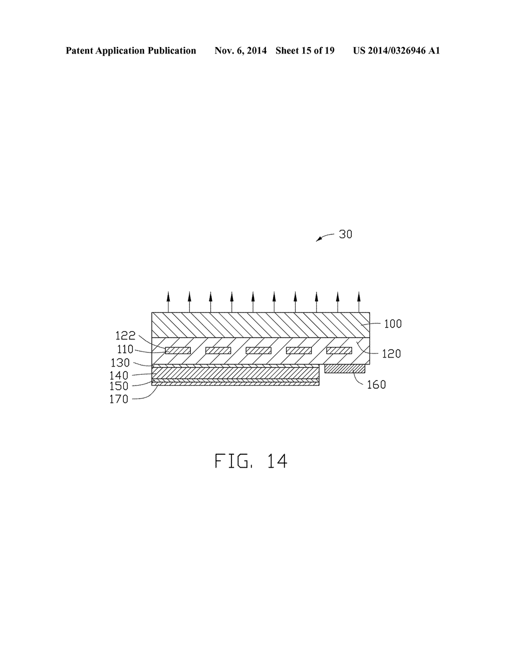 LIGHT EMITTING DIODE - diagram, schematic, and image 16