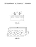 SILICON AND SILICON GERMANIUM NANOWIRE STRUCTURES diagram and image