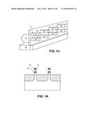 SILICON AND SILICON GERMANIUM NANOWIRE STRUCTURES diagram and image