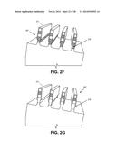 SILICON AND SILICON GERMANIUM NANOWIRE STRUCTURES diagram and image