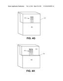 SILICON AND SILICON GERMANIUM NANOWIRE STRUCTURES diagram and image