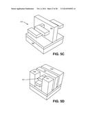 SILICON AND SILICON GERMANIUM NANOWIRE STRUCTURES diagram and image