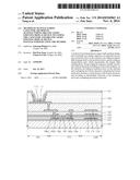 METHOD OF MANUFACTURING CAPACITOR, METHOD OF MANUFACTURING ORGANIC LIGHT     EMITTING DISPLAY DEVICE INCLUDING THE CAPACITOR, AND ORGANIC LIGHT     EMITTING DISPLAY DEVICE MANUFACTURED BY USING THE METHOD diagram and image