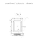 METHOD OF MANUFACTURING CAPACITOR, METHOD OF MANUFACTURING ORGANIC LIGHT     EMITTING DISPLAY DEVICE INCLUDING THE CAPACITOR, AND ORGANIC LIGHT     EMITTING DISPLAY DEVICE MANUFACTURED BY USING THE METHOD diagram and image