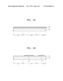 METHOD OF MANUFACTURING CAPACITOR, METHOD OF MANUFACTURING ORGANIC LIGHT     EMITTING DISPLAY DEVICE INCLUDING THE CAPACITOR, AND ORGANIC LIGHT     EMITTING DISPLAY DEVICE MANUFACTURED BY USING THE METHOD diagram and image