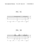 METHOD OF MANUFACTURING CAPACITOR, METHOD OF MANUFACTURING ORGANIC LIGHT     EMITTING DISPLAY DEVICE INCLUDING THE CAPACITOR, AND ORGANIC LIGHT     EMITTING DISPLAY DEVICE MANUFACTURED BY USING THE METHOD diagram and image