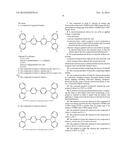 Host Materials for Single-Layer Phosphorescent OLEDs diagram and image