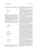 HETEROLEPTIC COPPER COMPLEXES FOR OPTOELECTRONIC USES diagram and image