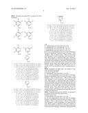 HETEROLEPTIC COPPER COMPLEXES FOR OPTOELECTRONIC USES diagram and image