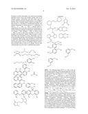 HETEROLEPTIC COPPER COMPLEXES FOR OPTOELECTRONIC USES diagram and image