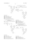 HETEROLEPTIC COPPER COMPLEXES FOR OPTOELECTRONIC USES diagram and image