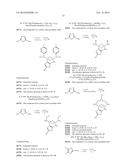 HETEROLEPTIC COPPER COMPLEXES FOR OPTOELECTRONIC USES diagram and image