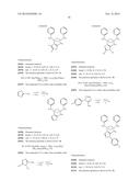 HETEROLEPTIC COPPER COMPLEXES FOR OPTOELECTRONIC USES diagram and image