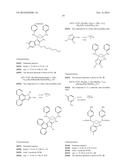 HETEROLEPTIC COPPER COMPLEXES FOR OPTOELECTRONIC USES diagram and image