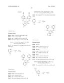 HETEROLEPTIC COPPER COMPLEXES FOR OPTOELECTRONIC USES diagram and image