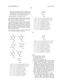 HETEROLEPTIC COPPER COMPLEXES FOR OPTOELECTRONIC USES diagram and image