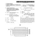 COMPOUND FOR ORGANIC OPTOELECTRONIC ELEMENT, ORGANIC LIGHT-EMITTING     ELEMENT COMPRISING SAME, AND DISPLAY DEVICE COMPRISING THE ORGANIC     LIGHT-EMITTING ELEMENT diagram and image