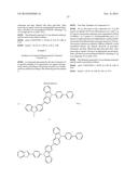 COMPOUND FOR ORGANIC OPTOELECTRONIC ELEMENT, ORGANIC LIGHT-EMITTING     ELEMENT COMPRISING SAME, AND DISPLAY DEVICE COMPRISING THE ORGANIC     LIGHT-EMITTING ELEMENT diagram and image