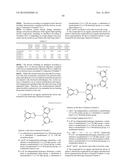 COMPOUND FOR ORGANIC OPTOELECTRONIC ELEMENT, ORGANIC LIGHT-EMITTING     ELEMENT COMPRISING SAME, AND DISPLAY DEVICE COMPRISING THE ORGANIC     LIGHT-EMITTING ELEMENT diagram and image